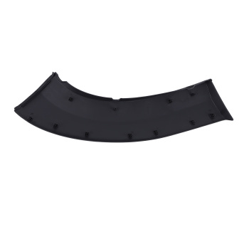 Front Bumper Side End Cap Cover Right Side For 2019-2022 compatible for Ram Promaster 1500-3500