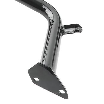 Heavy-Duty Front Bumper Steel Brushguard compatible for Polaris Ranger XP 1000 Crew 2882531