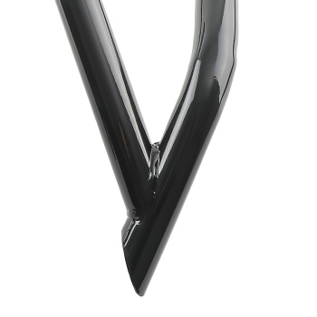 Heavy-Duty Front Bumper Steel Brushguard compatible for Polaris Ranger XP 1000 Crew 2882531