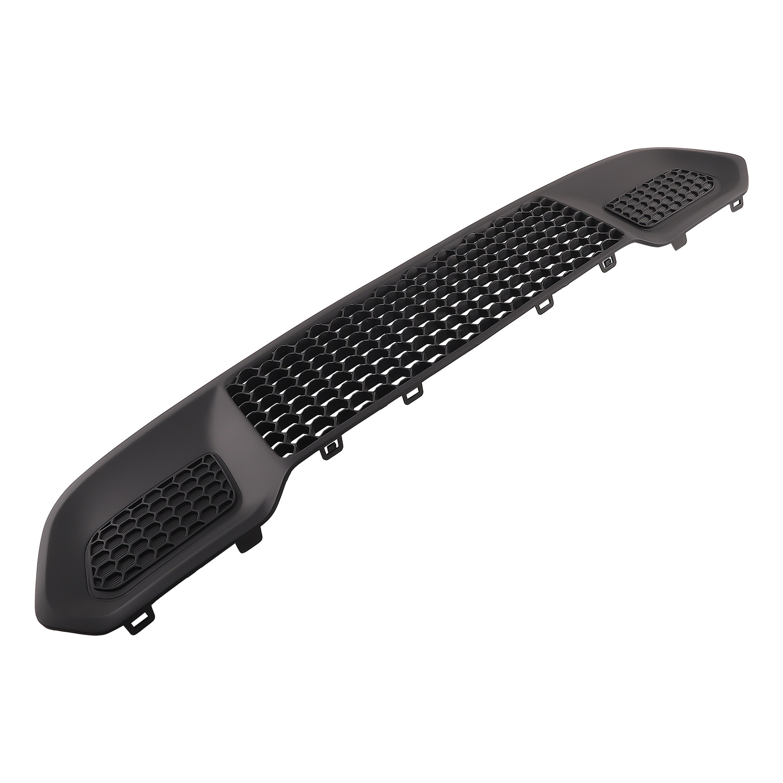 Front Grille Trim Molding Cover Kit compatible for Jeep Grand