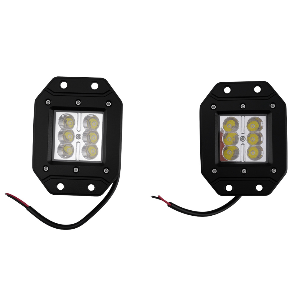 Heavy Duty Steel Rear Bumper compatible for Toyota Tacoma 05-15 Complete with Hardware