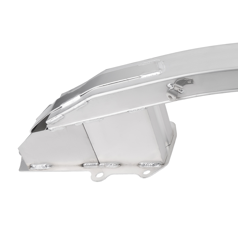 Front Bumper Reinforcement Impact Crash Bar Beam compatible for Honda Accord 2018-2022