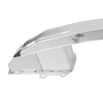 Front Bumper Reinforcement Impact Crash Bar Beam compatible for Honda Accord 2018-2022