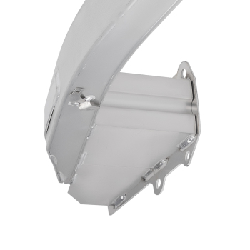 Front Bumper Reinforcement Impact Crash Bar Beam compatible for Honda Accord 2018-2022