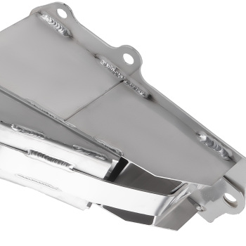 Front Bumper Reinforcement Impact Crash Bar Beam compatible for Honda Accord 2018-2022