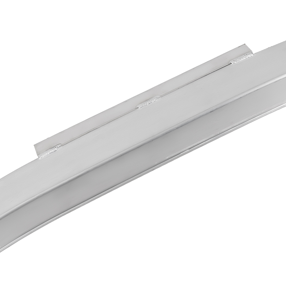 Front Bumper Reinforcement Impact Crash Bar Beam compatible for Honda Accord 2018-2022