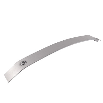 Barra Anteriore compatibile per Mercedes A220 CLA250 CLA35 A35 AMG 2014-2023