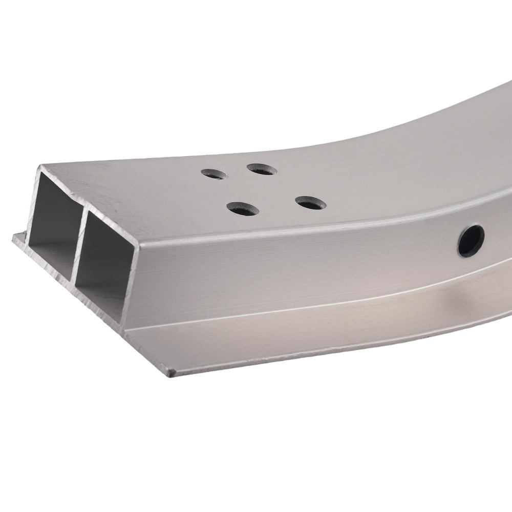 Barra Anteriore compatibile per Mercedes A220 CLA250 CLA35 A35 AMG 2014-2023