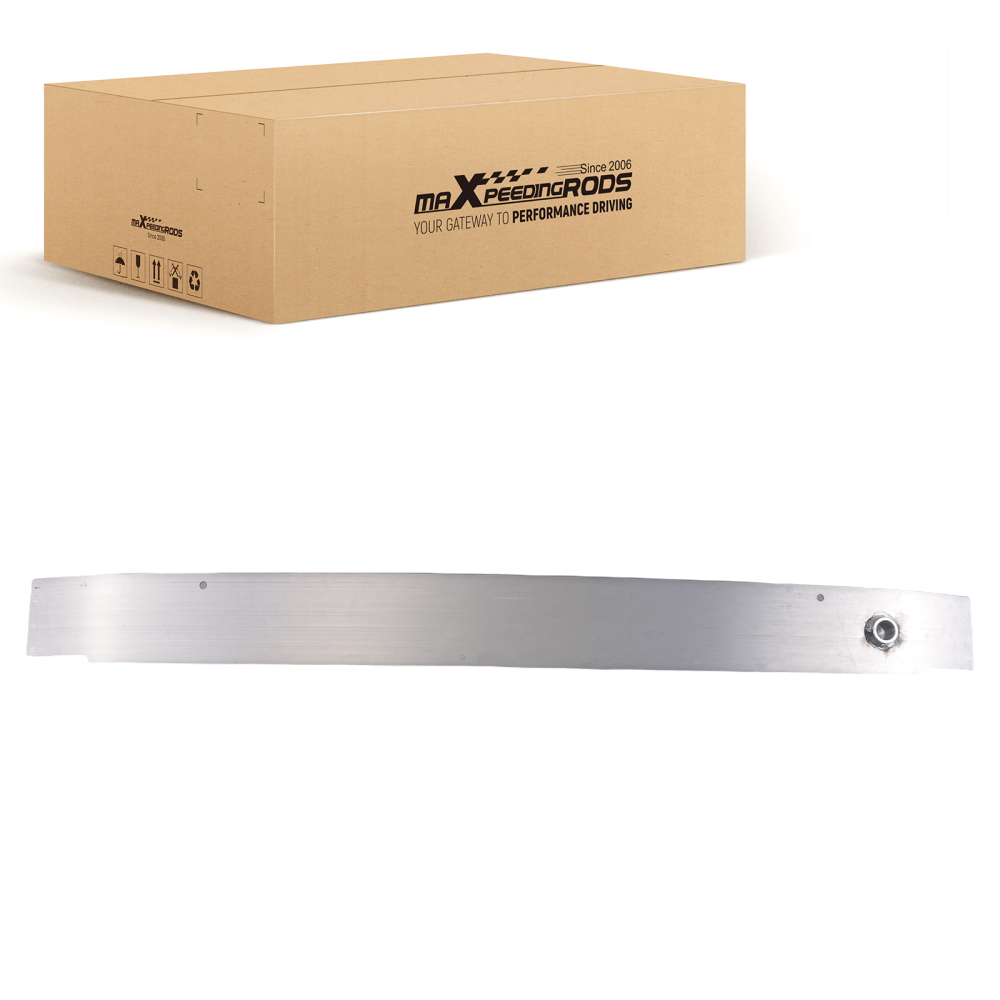 Barra Anteriore compatibile per Mercedes A220 CLA250 CLA35 A35 AMG 2014-2023