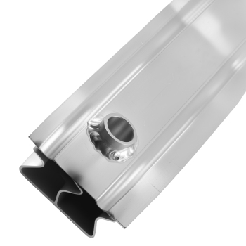 Aluminium Bumper Reinforcement Front compatible for Audi A6 2012-2018 4G0-807-113-A