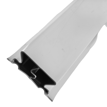 Aluminium Bumper Reinforcement Front compatible for Audi A6 2012-2018 4G0-807-113-A