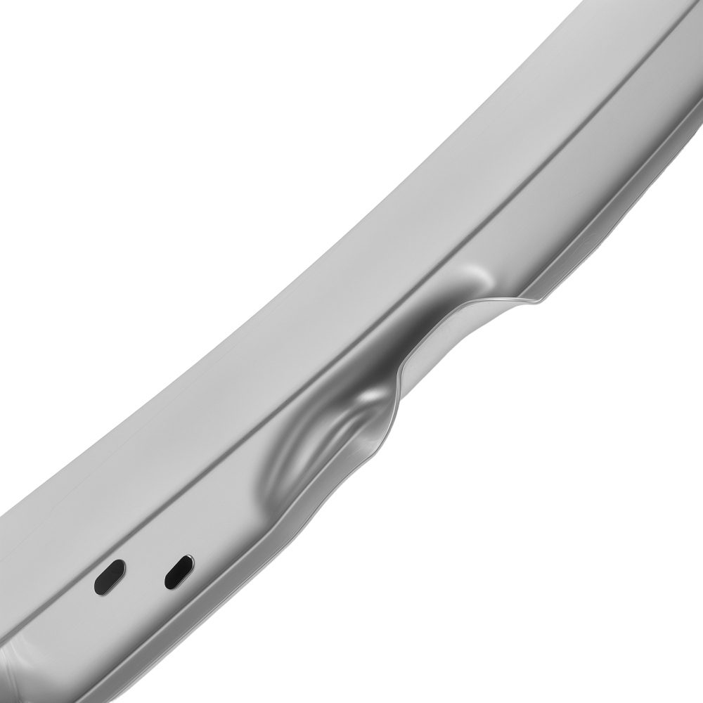 Aluminium Bumper Reinforcement Front compatible for Audi A6 2012-2018 4G0-807-113-A