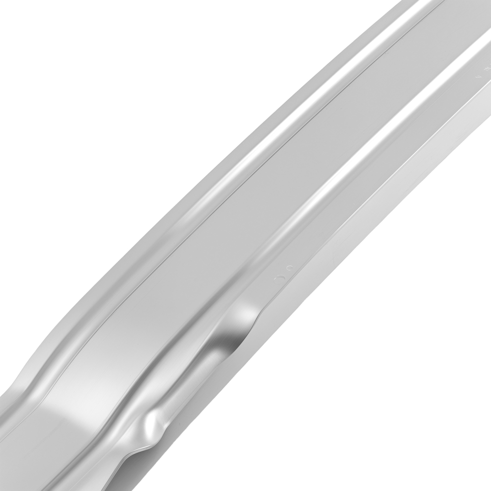 Aluminium Bumper Reinforcement Front compatible for Audi A6 2012-2018 4G0-807-113-A