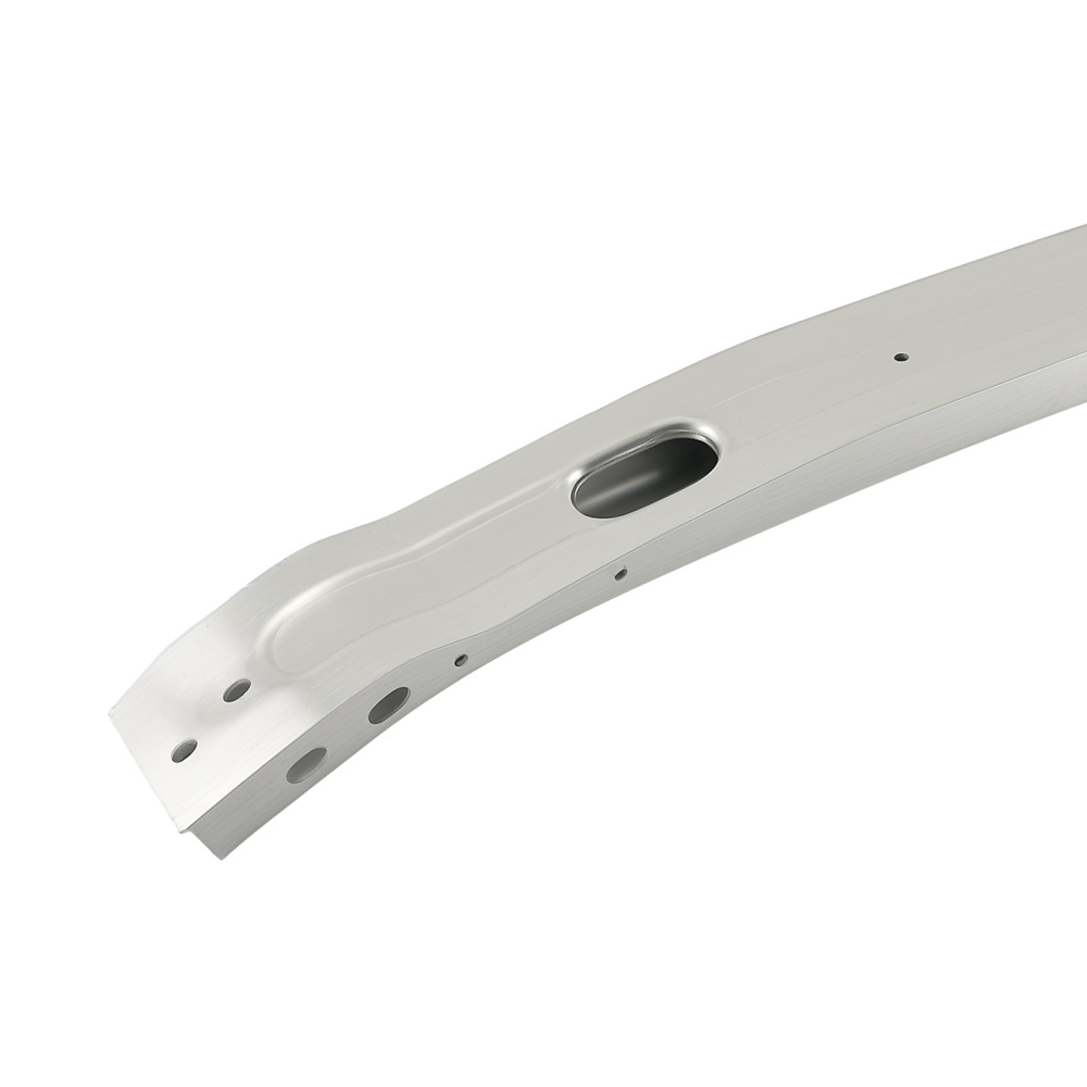 Aluminium Bumper Rail compatible for Audi A5 Sportback 2018-2021 8W0-807-113