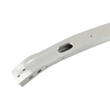 Aluminium Bumper Rail compatible for Audi A5 Sportback 2018-2021 8W0-807-113