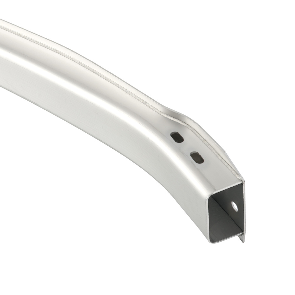 Aluminium Bumper Rail compatible for Audi A5 Sportback 2018-2021 8W0-807-113