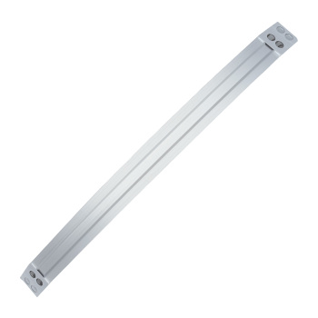 Aluminum Front Bumper Rail compatible for Honda CR-V 2017-2022 71130TLAA00 Silver