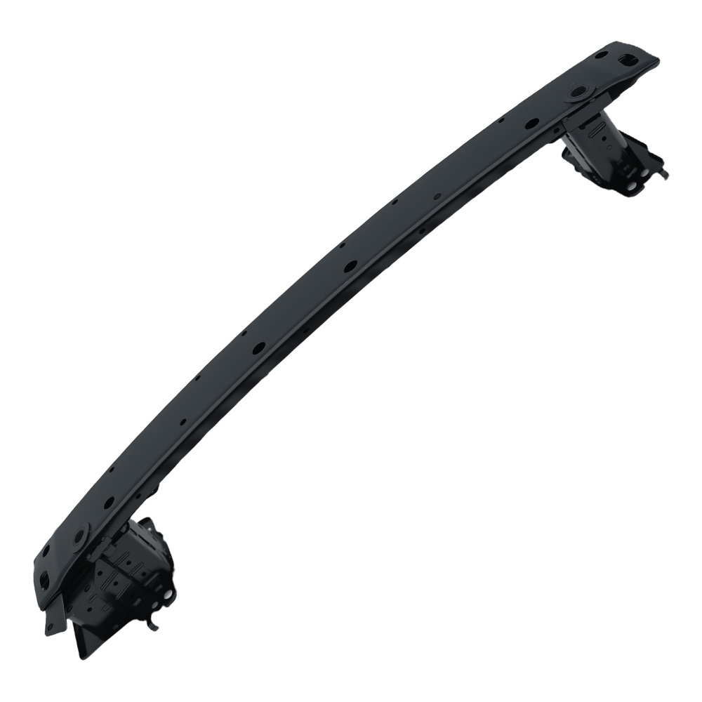 Front Bumper Bar compatible for Toyota RAV4 LE Limited SE XLE 2014-2018 TO1006247 Steel