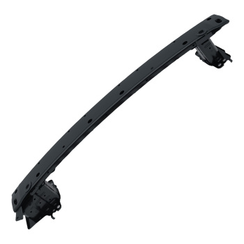 Front Bumper Bar compatible for Toyota RAV4 LE Limited SE XLE 2014-2018 TO1006247 Steel