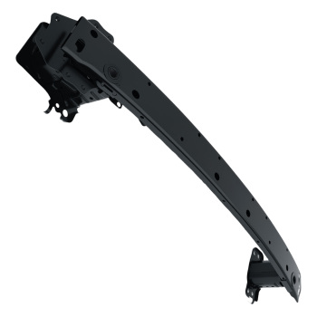 Front Bumper Bar compatible for Toyota RAV4 LE Limited SE XLE 2014-2018 TO1006247 Steel