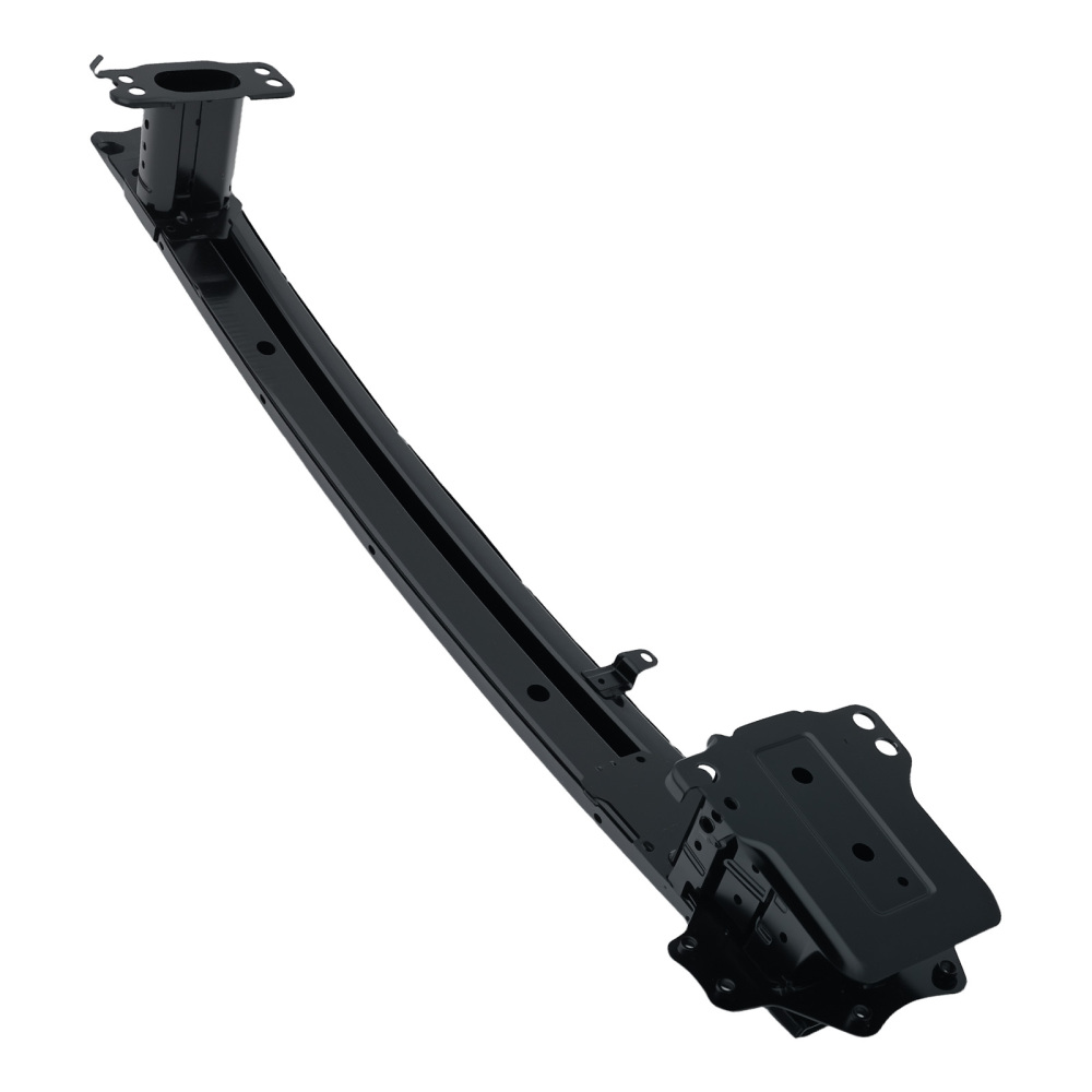 Front Bumper Bar compatible for Toyota RAV4 LE Limited SE XLE 2014-2018 TO1006247 Steel