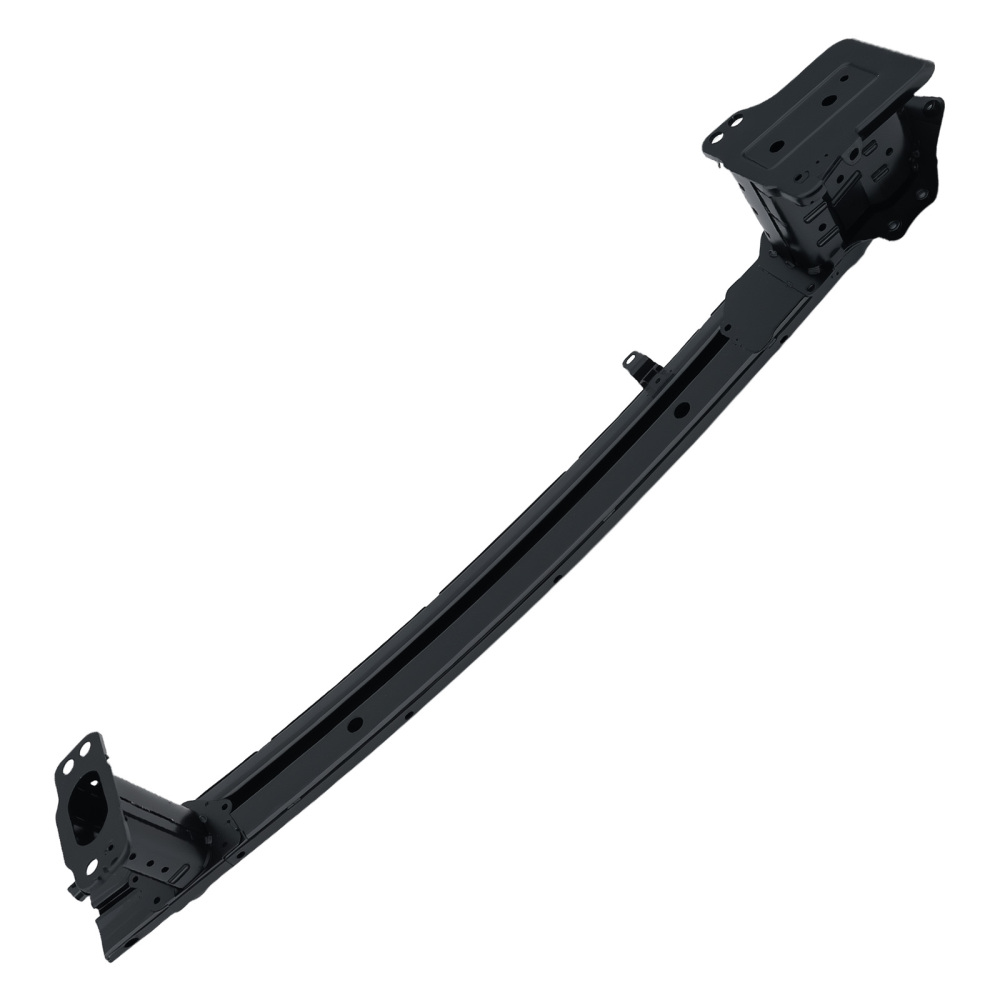 Front Bumper Bar compatible for Toyota RAV4 LE Limited SE XLE 2014-2018 TO1006247 Steel