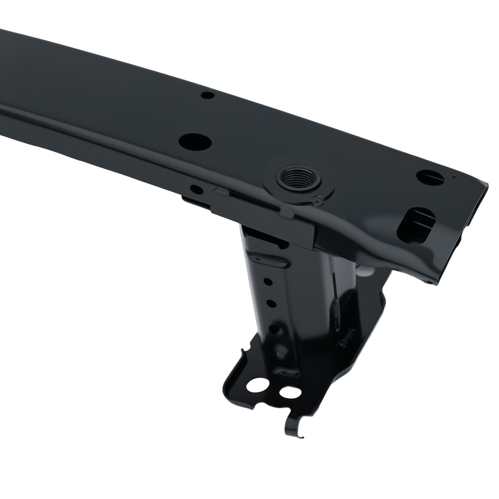 Front Bumper Bar compatible for Toyota RAV4 LE Limited SE XLE 2014-2018 TO1006247 Steel