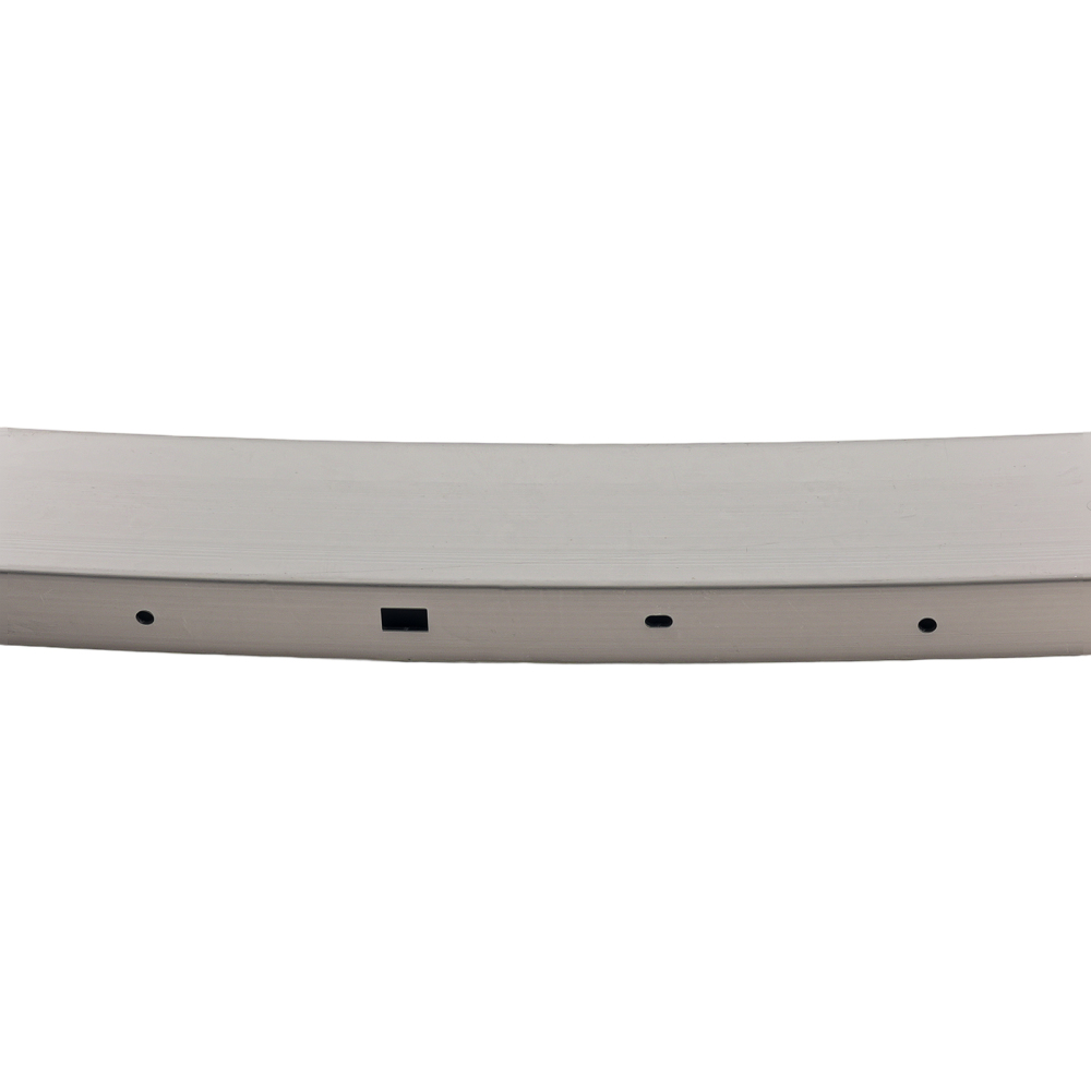 Aluminum Bumper Bar Front compatible for Chevrolet Equinox/GMC Terrain 2018-2024