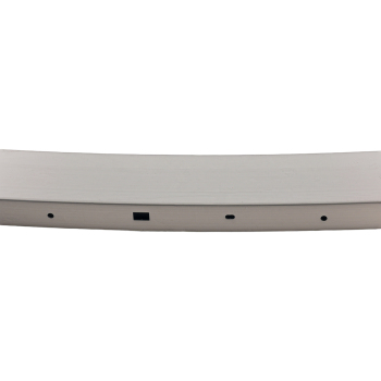 Aluminum Bumper Bar Front compatible for Chevrolet Equinox/GMC Terrain 2018-2024