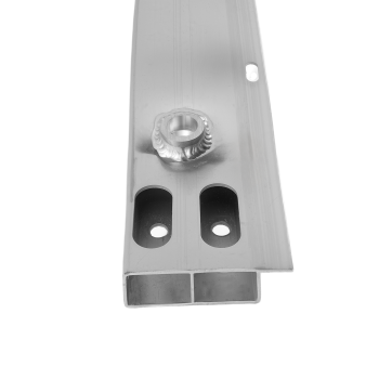 Aluminum Bumper Bar compatible for Cadillac XT4 Sport/Luxury 2019-2023 GM1006705