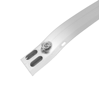 Aluminum Bumper Bar compatible for Cadillac XT4 Sport/Luxury 2019-2023 GM1006705