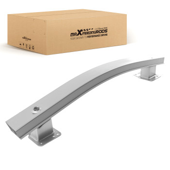 Aluminum Rear Bumper Reinforcement Beam compatible for GMC Terrain 18-24 GM1106713