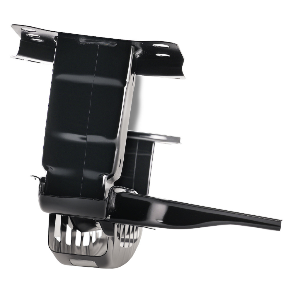 Bumper Bar Front Reinforcement compatible for VW Golf VI Variant AJ5 09-13 5K0807109N