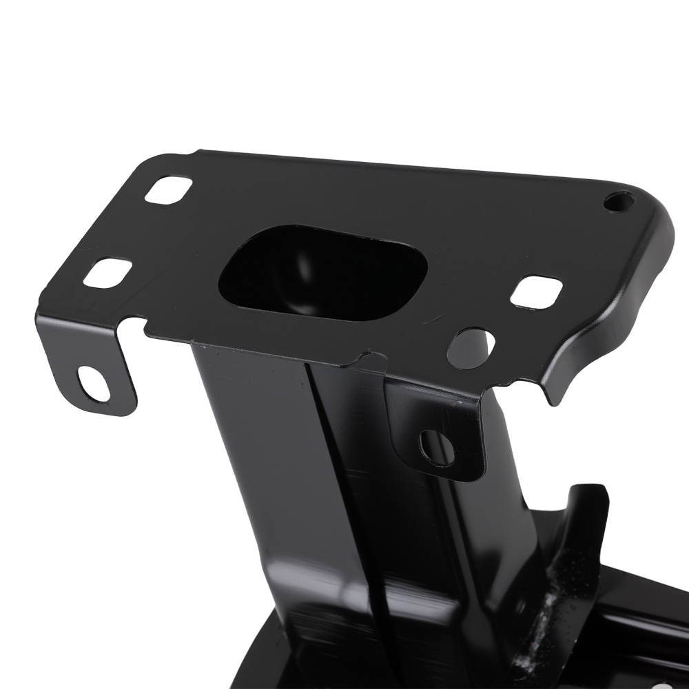 Front Bumper Bar compatible for VW Polo 6C1 6R1 1.6 TDI 2009-2017 6R0807109D Metal