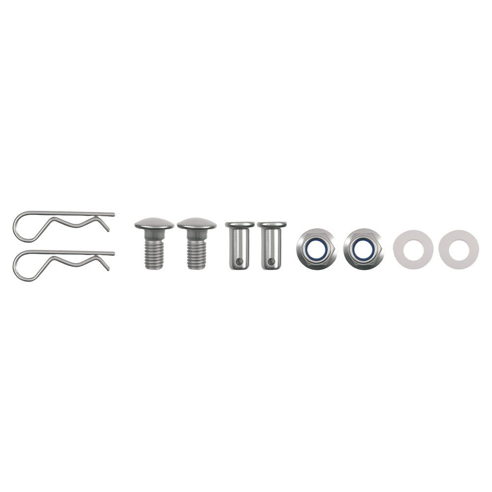 Front Bumper Assembly compatible for John Deere D150 D160 D170 L100 L105 LA100 LA105 LA110