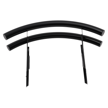 Front Bumper Assembly compatible for John Deere D150 D160 D170 L100 L105 LA100 LA105 LA110