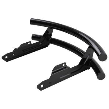 Front Bumper Assembly compatible for John Deere D150 D160 D170 L100 L105 LA100 LA105 LA110