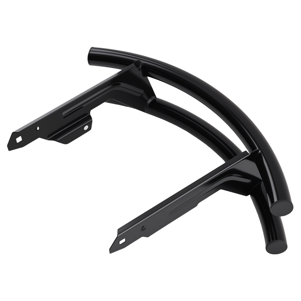 Front Bumper Assembly compatible for John Deere D150 D160 D170 L100 L105 LA100 LA105 LA110