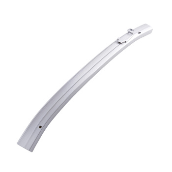 Aluminium Bumper Beam Front compatible for Audi Q7 4L 2006-2015 AU1006125 New