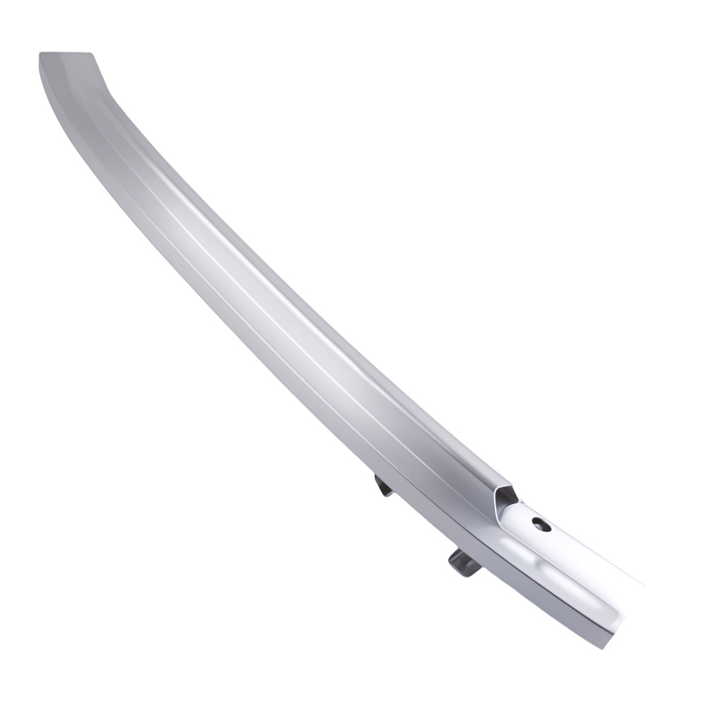 Aluminium Bumper Beam Front compatible for Audi Q7 4L 2006-2015 AU1006125 New