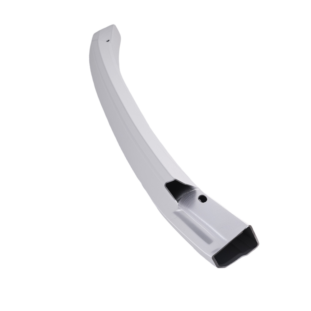 Aluminium Bumper Beam Front compatible for Audi Q7 4L 2006-2015 AU1006125 New