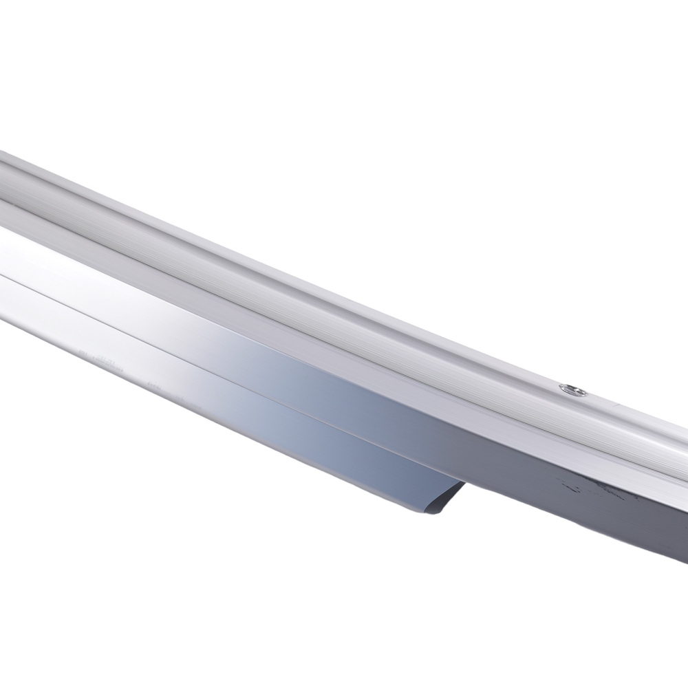 Aluminium Bumper Beam Front compatible for Audi Q7 4L 2006-2015 AU1006125 New