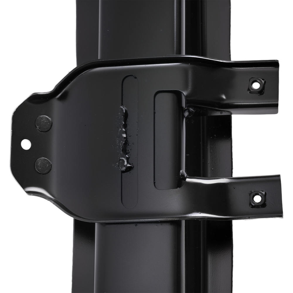 Bumper Bar Front compatible for VW Golf Variant BA5 BV5 1.4 TSI 2013-2021 Black