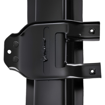 Bumper Bar Front compatible for VW Golf Variant BA5 BV5 1.4 TSI 2013-2021 Black