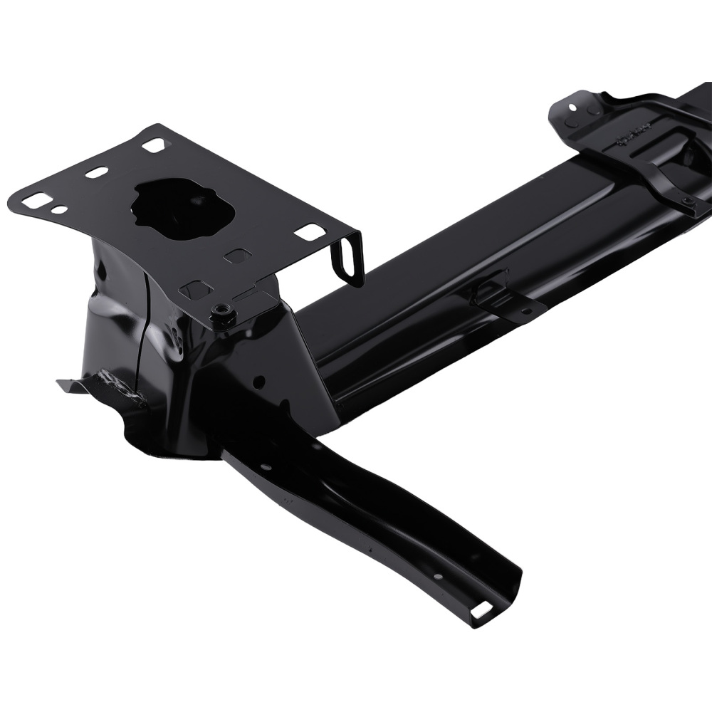 Bumper Bar Front compatible for VW Golf Variant BA5 BV5 1.4 TSI 2013-2021 Black