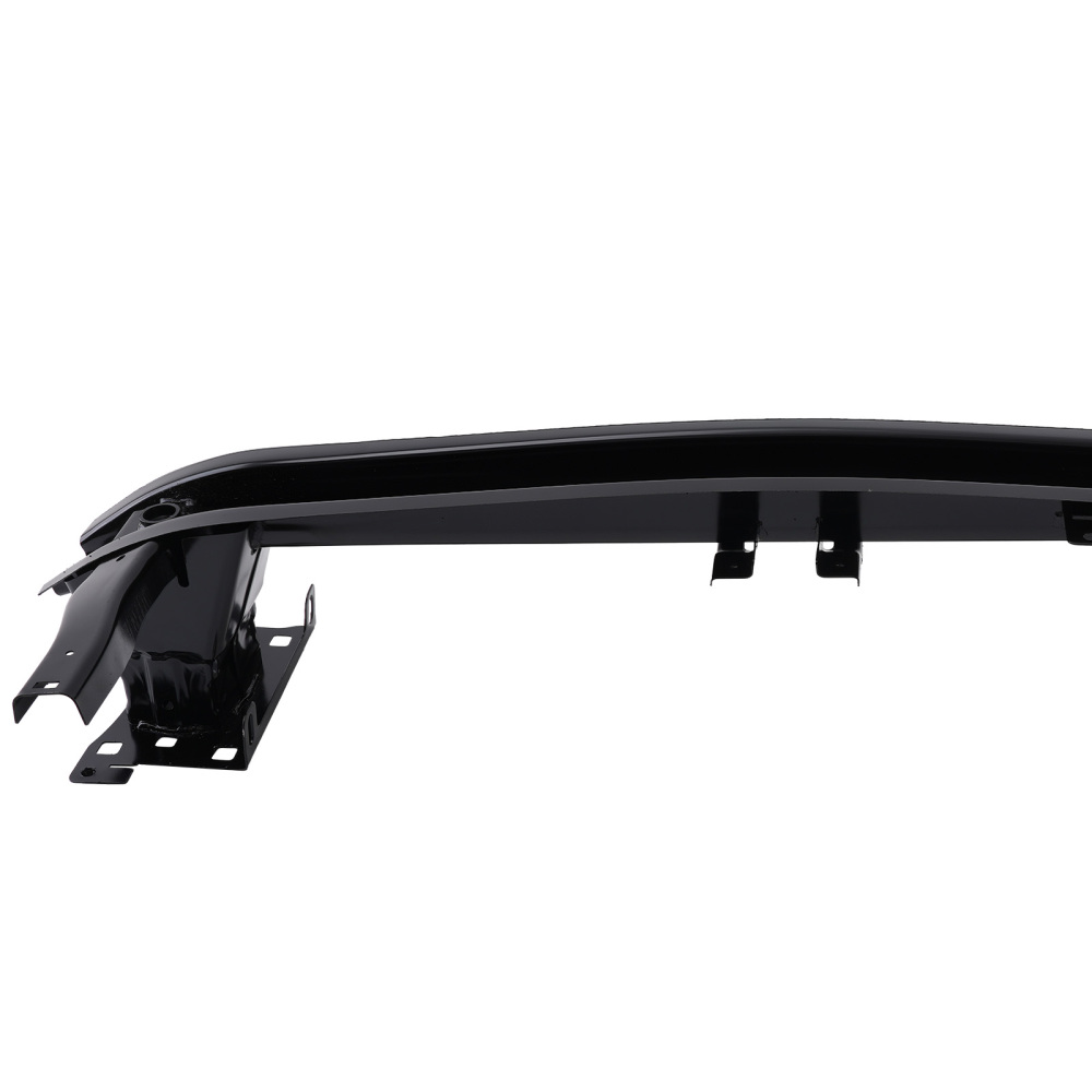Bumper Bar Front compatible for VW Golf Variant BA5 BV5 1.4 TSI 2013-2021 Black