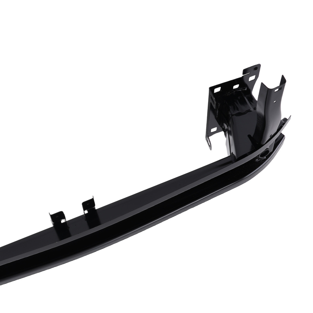 Bumper Bar Front compatible for VW Golf Variant BA5 BV5 1.4 TSI 2013-2021 Black
