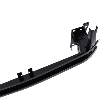 Bumper Bar Front compatible for VW Golf Variant BA5 BV5 1.4 TSI 2013-2021 Black