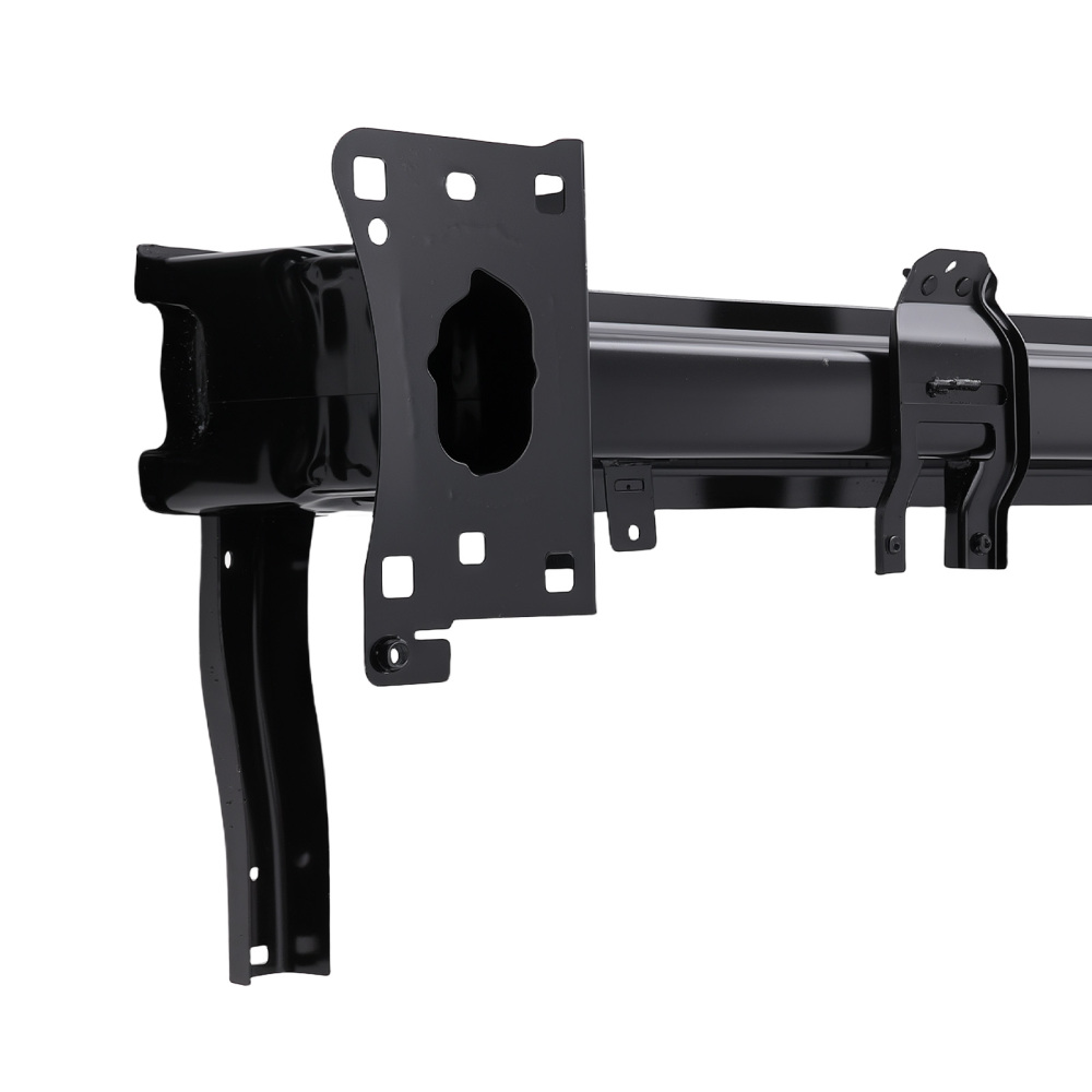 Bumper Bar Front compatible for VW Golf Variant BA5 BV5 1.4 TSI 2013-2021 Black