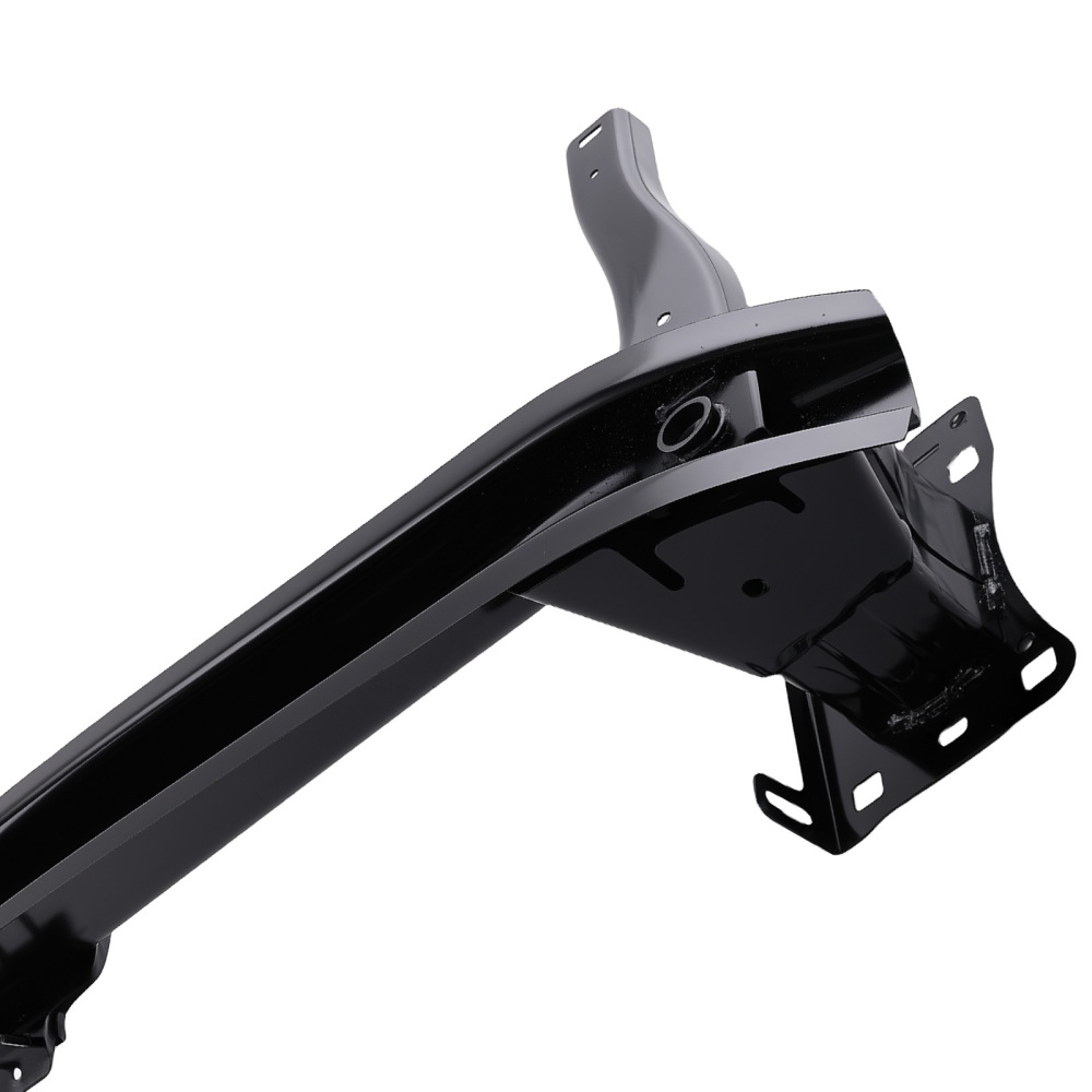 Bumper Bar Front compatible for VW Golf Variant BA5 BV5 1.4 TSI 2013-2021 Black